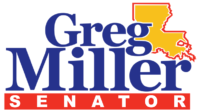 Greg Miller for Senator